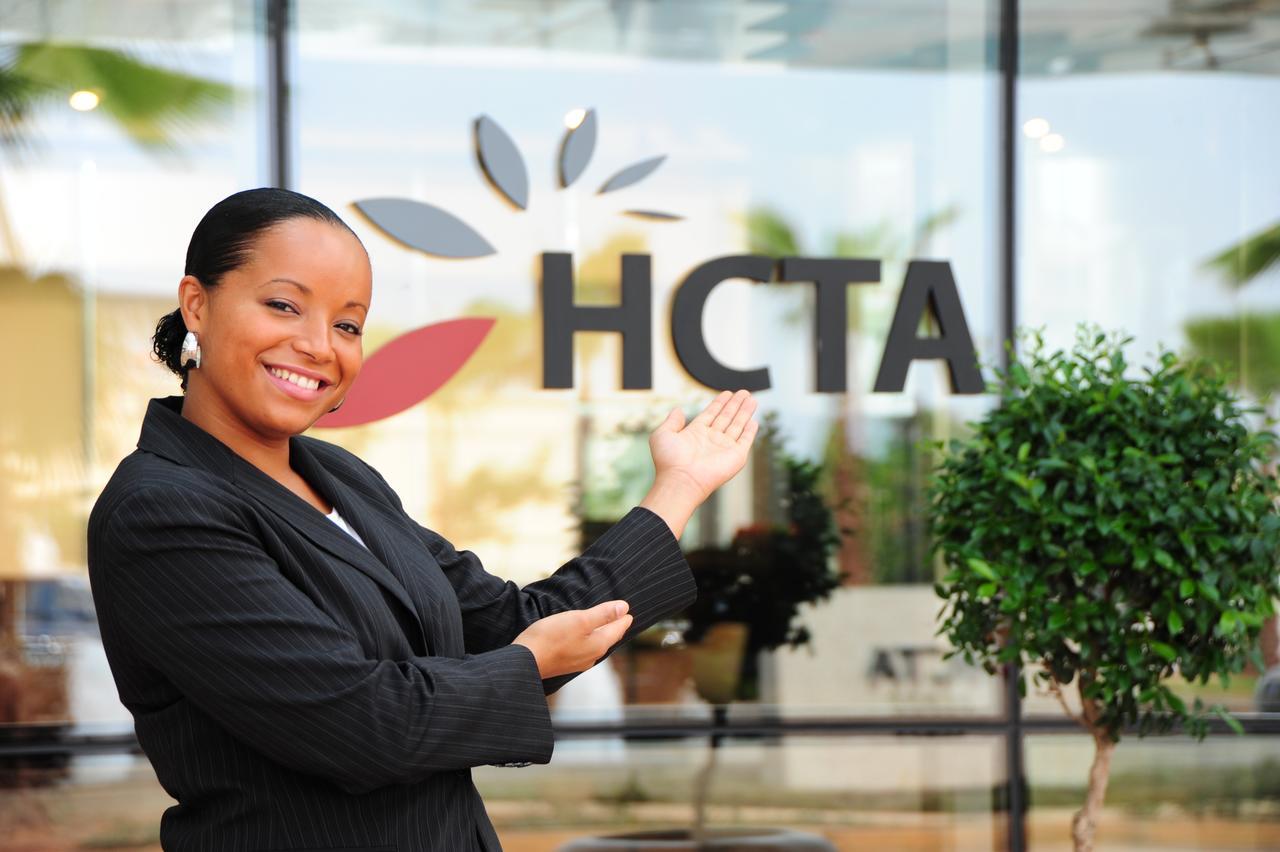 Hotel De Convencoes De Talatona Hcta ルアンダ エクステリア 写真