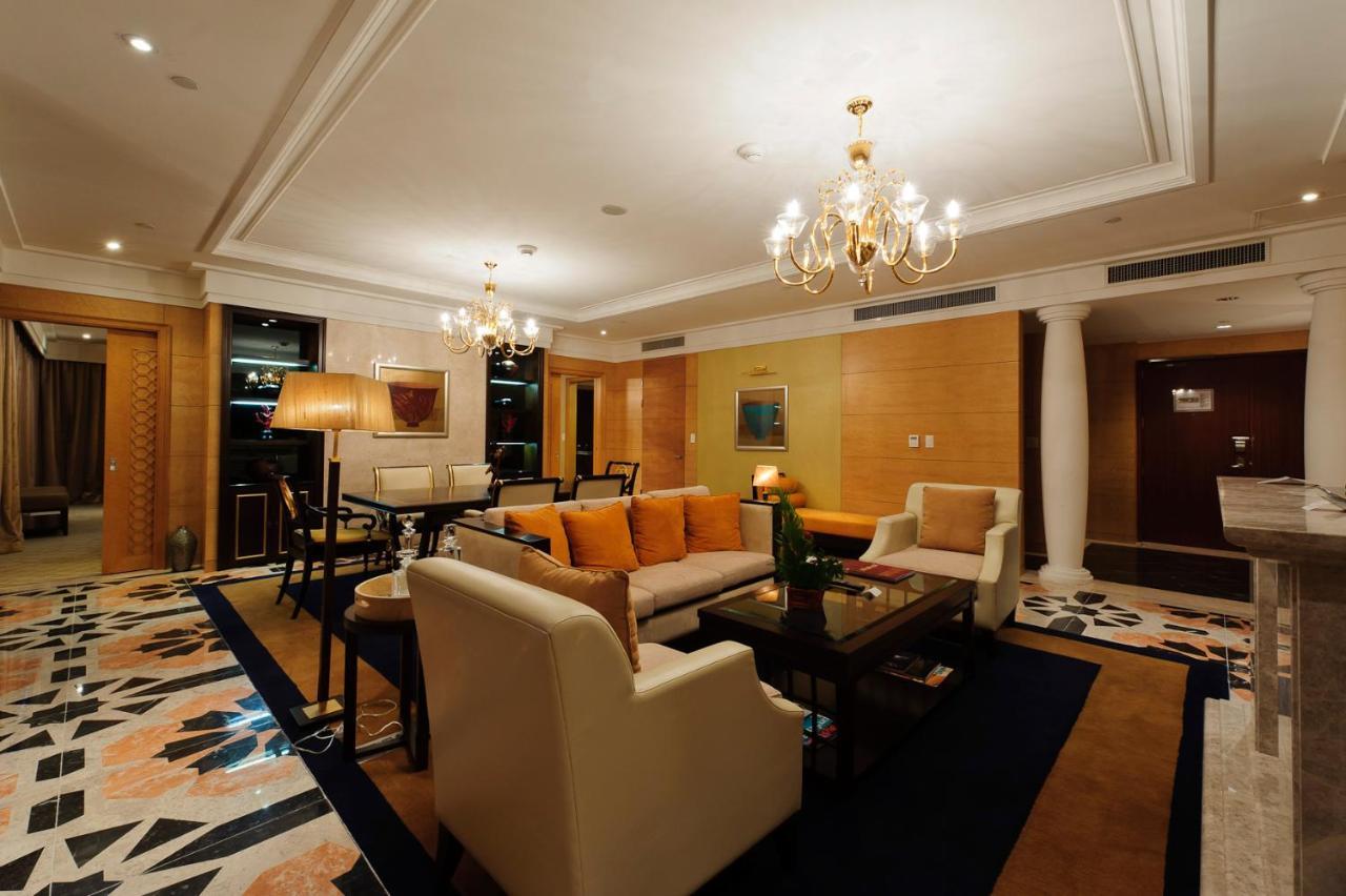 Hotel De Convencoes De Talatona Hcta ルアンダ エクステリア 写真
