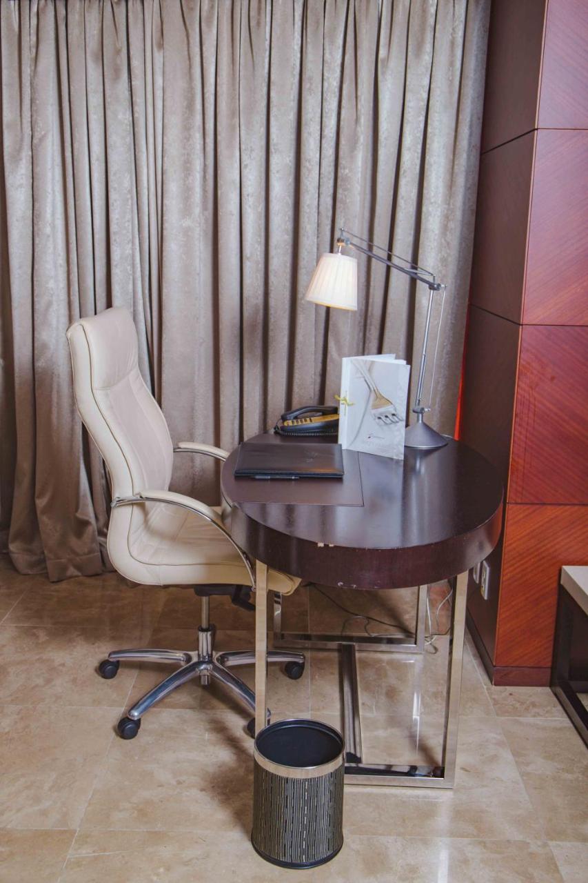 Hotel De Convencoes De Talatona Hcta ルアンダ エクステリア 写真